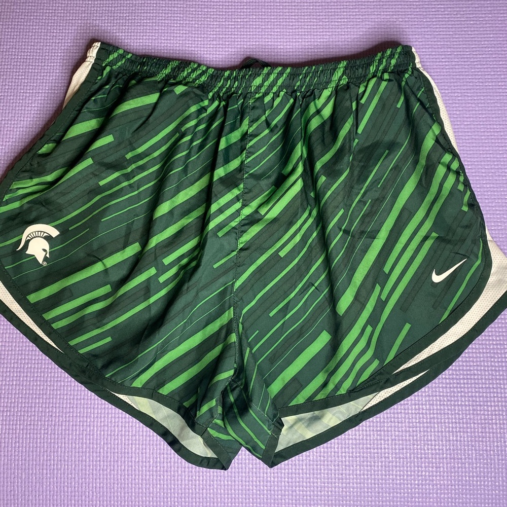 USC Nike Tempo running shorts